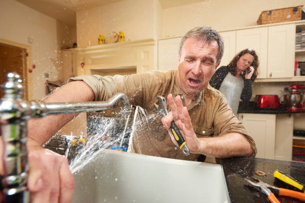 Trusted Carthage, MO Water damage restoration Experts